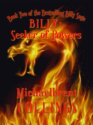 cover image of Billy